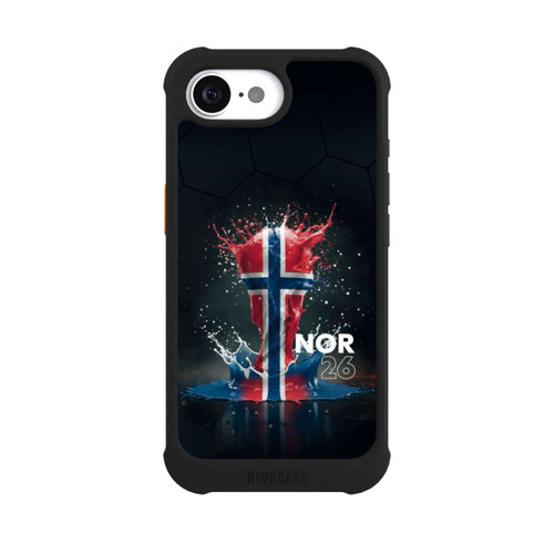 Apple iPhone 17e NIVOmax NOR 26