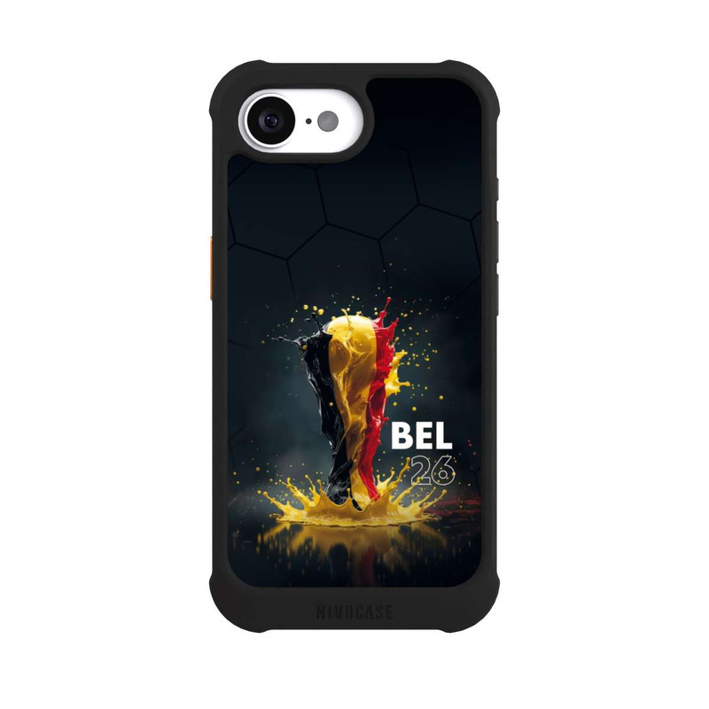 iPhone 17e NIVOmax BEL 26