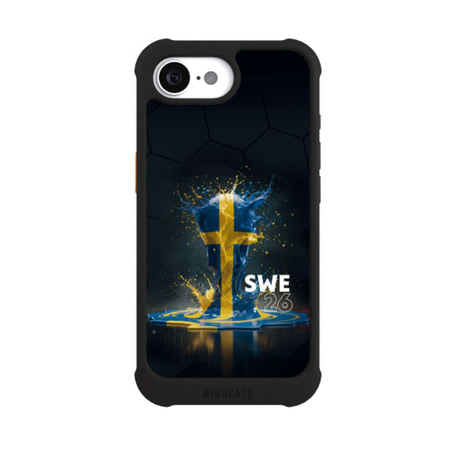 Apple iPhone 17e NIVOmax SWE 26