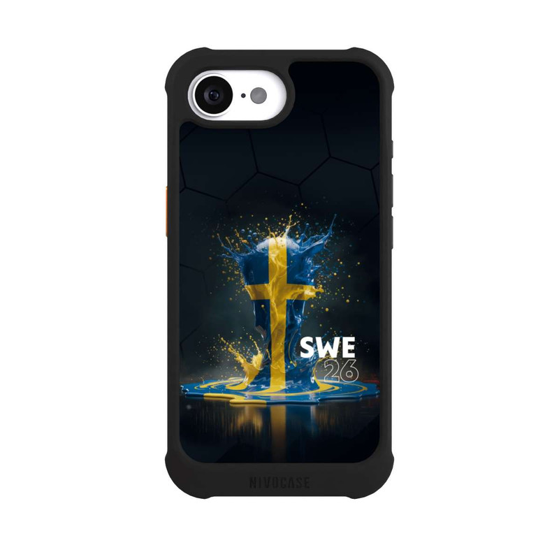 iPhone 17e NIVOmax SWE 26