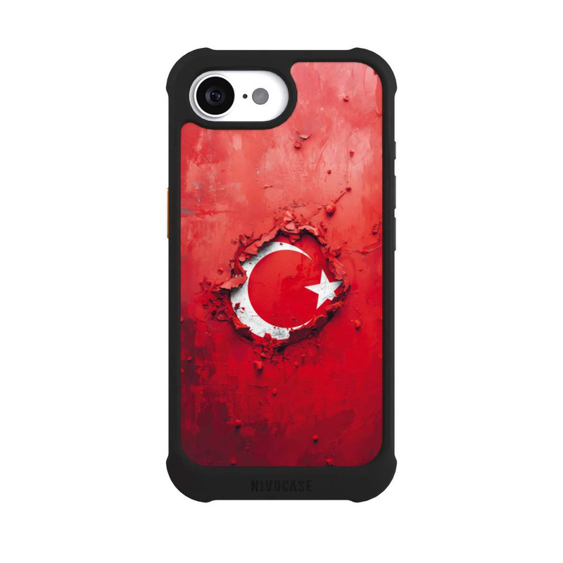 iPhone 17e NIVOmax Türkei 26