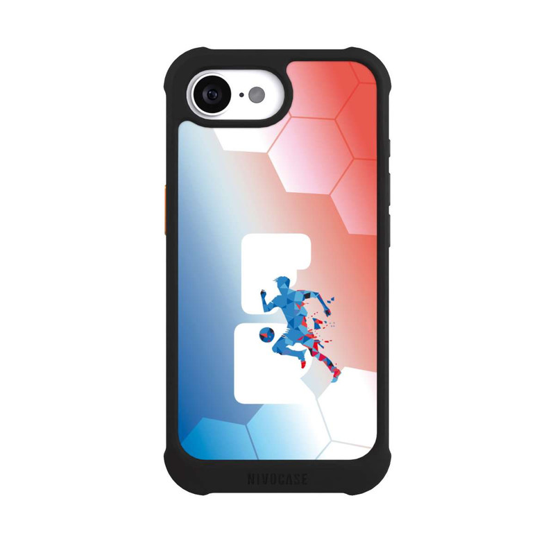 iPhone 17e NIVOmax Frankreich WM 2026