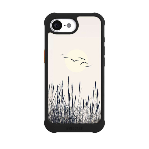 Apple iPhone 17e NIVOmax Fields of Gold Art