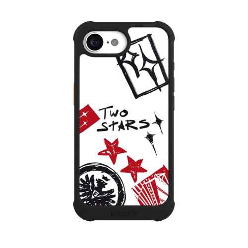 Apple iPhone 17e NIVOmax Eintracht Frankfurt Two Stars