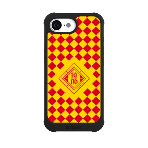 Apple iPhone 17e NIVOmax RC Lens Motif en Losanges