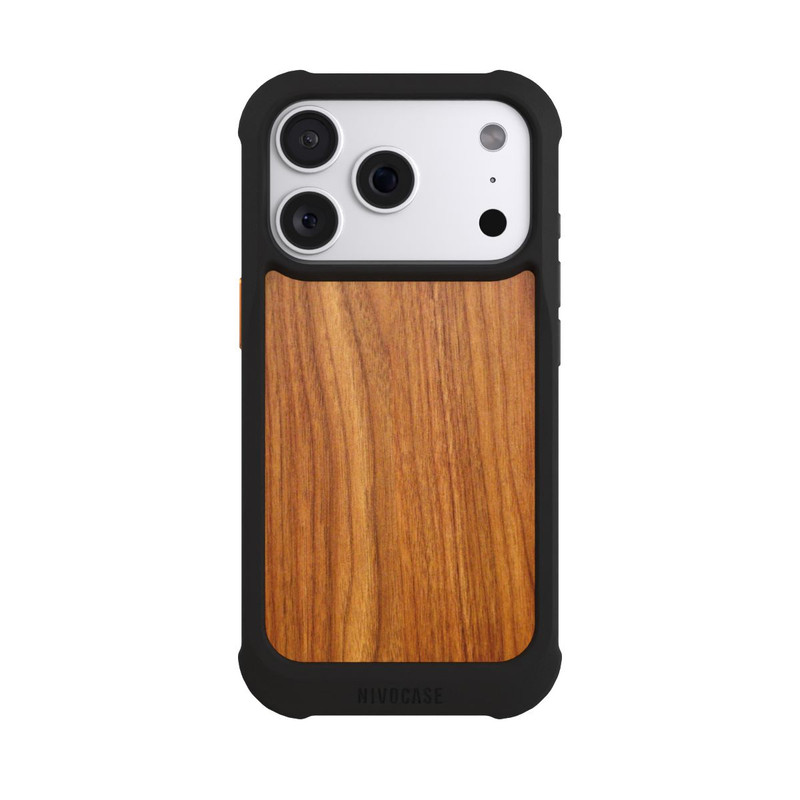 iPhone 18 Pro NIVOmax Lärche