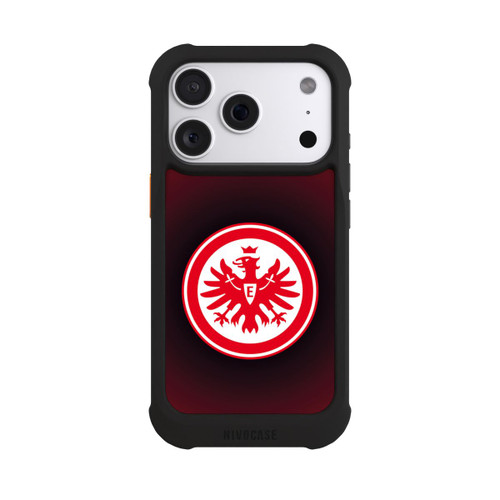 Apple iPhone 18 Pro NIVOmax Eintracht Frankfurt
