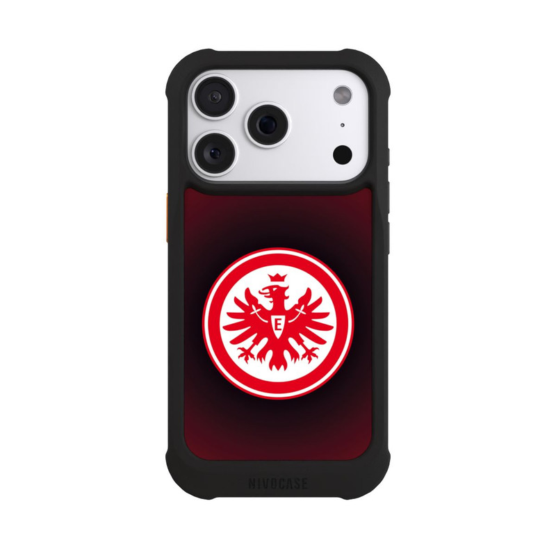 iPhone 18 Pro NIVOmax Eintracht Frankfurt