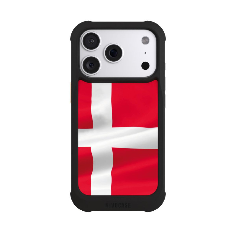 iPhone 18 Pro NIVOmax Denmark