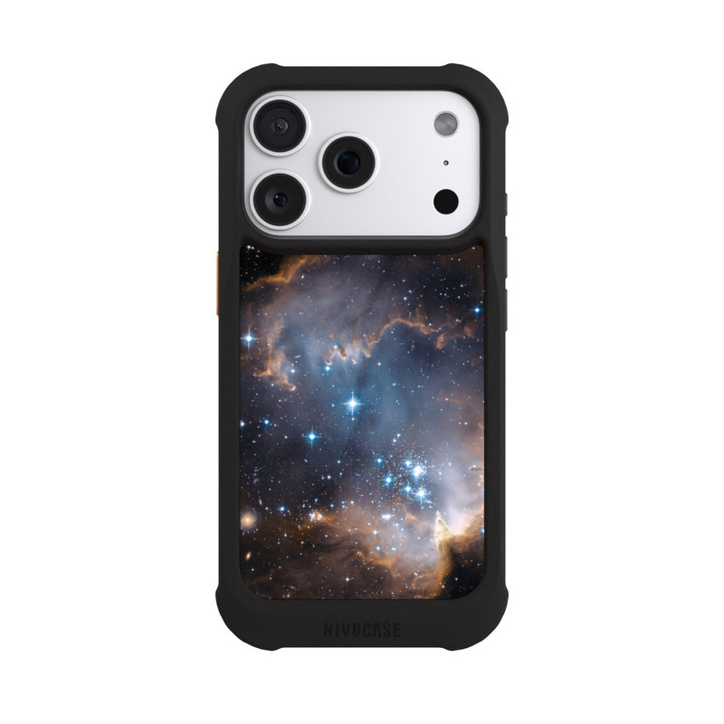 iPhone 18 Pro NIVOmax Jeunes Etoiles