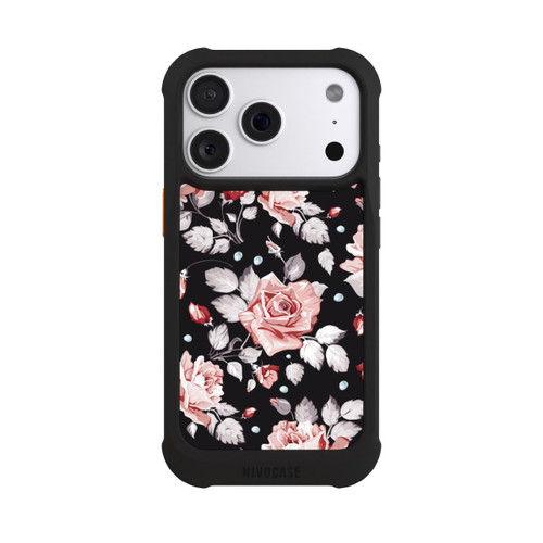 Apple iPhone 18 Pro NIVOmax Rosalie