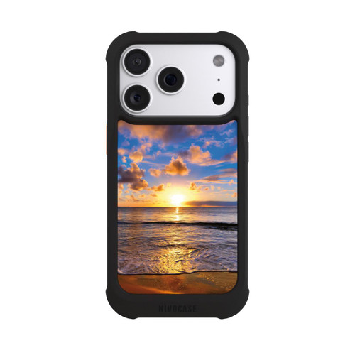 Apple iPhone 18 Pro NIVOmax Strand