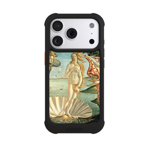 Apple iPhone 18 Pro NIVOmax Die Geburt der Venus