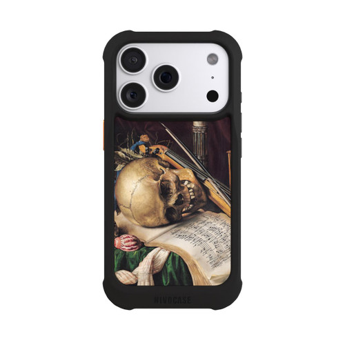 Apple iPhone 18 Pro NIVOmax Vanitas