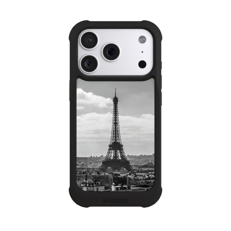 iPhone 18 Pro NIVOmax Paris Meine Liebe