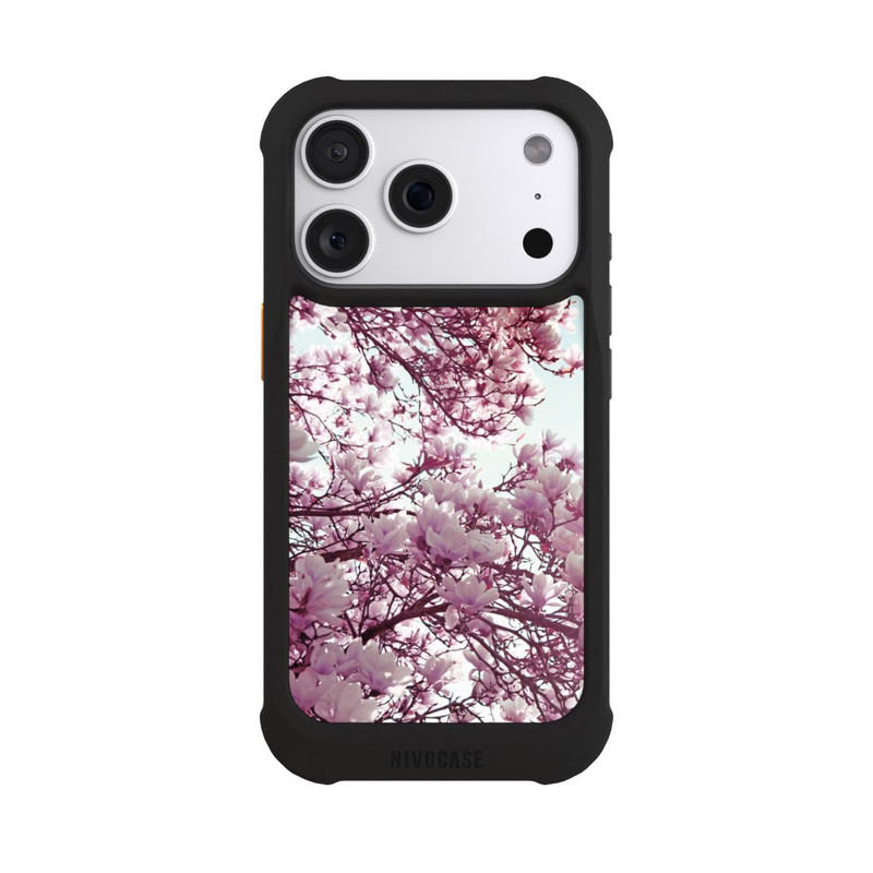 iPhone 18 Pro NIVOmax Frühling 2