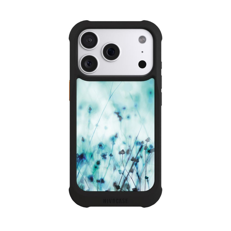 iPhone 18 Pro NIVOmax Blue