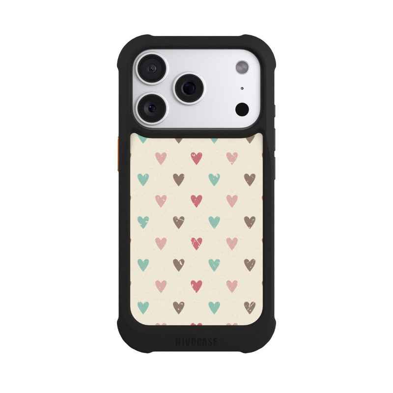 iPhone 18 Pro NIVOmax Herzlich