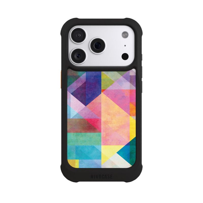 iPhone 18 Pro NIVOmax Colorblocking 2