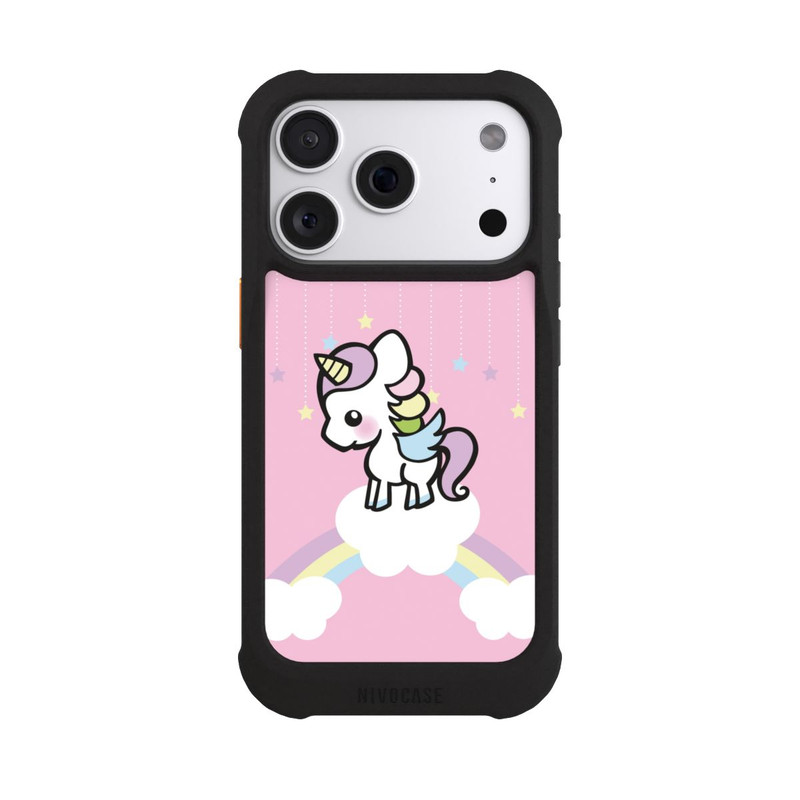 iPhone 18 Pro NIVOmax Little Unicorn