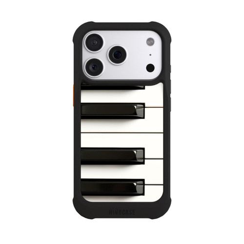 Apple iPhone 18 Pro NIVOmax Sonate