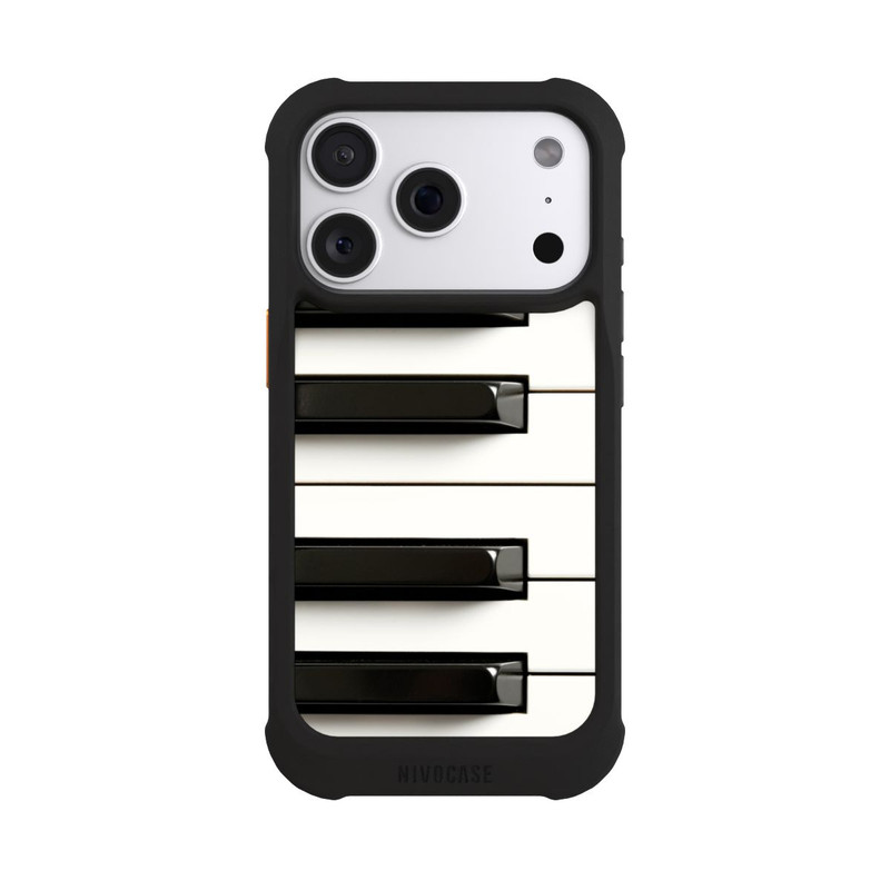 iPhone 18 Pro NIVOmax Sonate