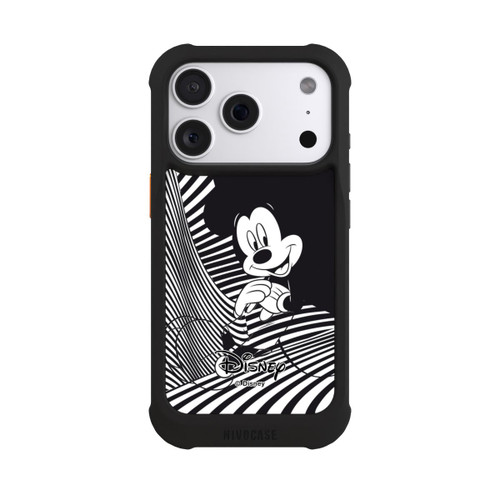 Apple iPhone 18 Pro NIVOmax Micky Illusion