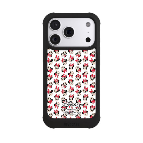 Apple iPhone 18 Pro NIVOmax Minnie Mouse Pattern