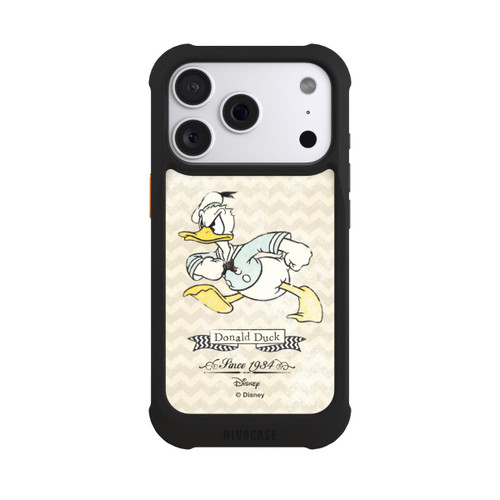 Apple iPhone 18 Pro NIVOmax Donald Vintage