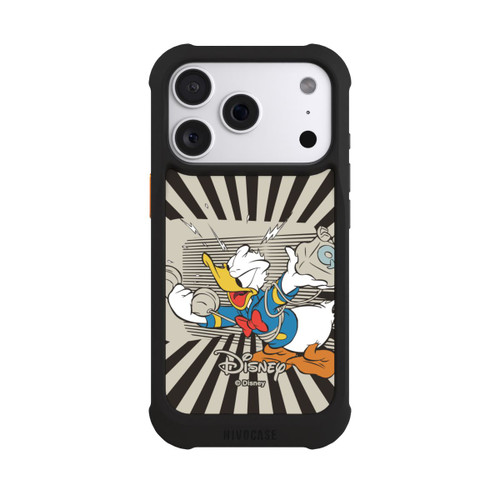 Apple iPhone 18 Pro NIVOmax Hello?! Donald Duck