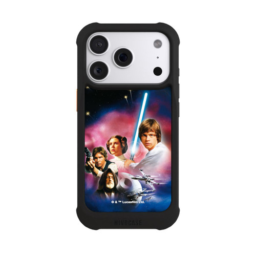 Apple iPhone 18 Pro NIVOmax A New Hope
