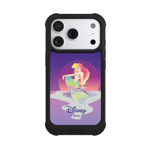 Apple iPhone 18 Pro NIVOmax La Petite Sirène