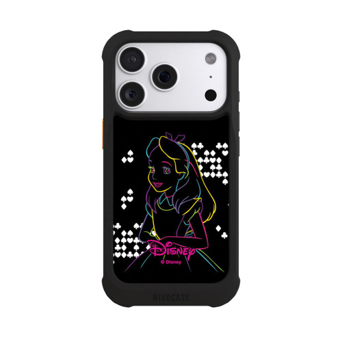 Apple iPhone 18 Pro NIVOmax Alice