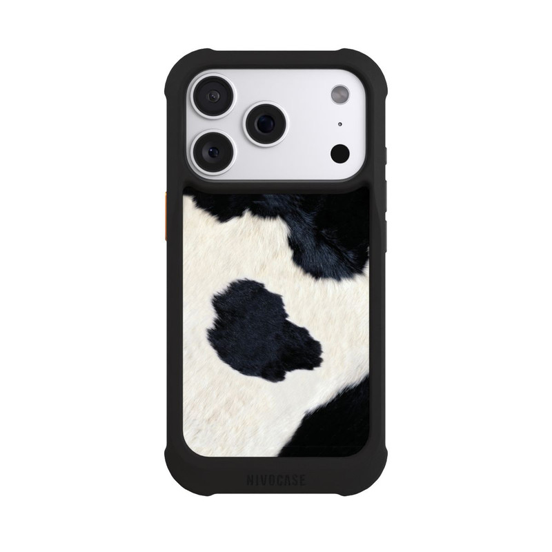 iPhone 18 Pro NIVOmax Kuhflecken
