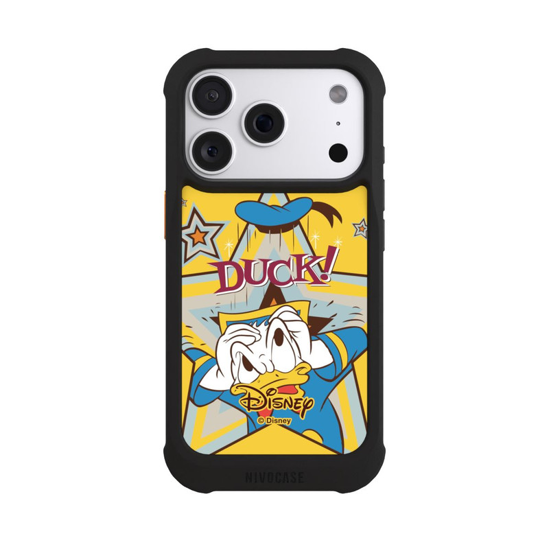 iPhone 18 Pro NIVOmax Duck!