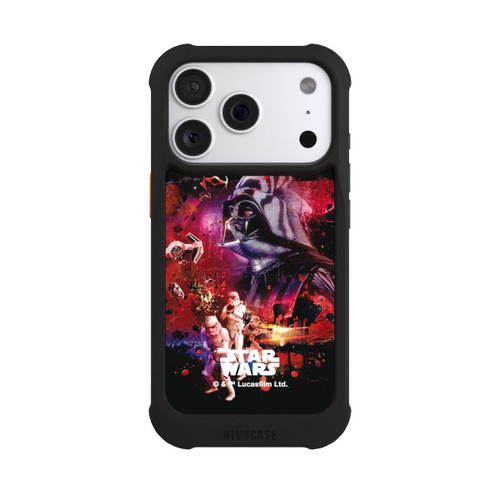 Apple iPhone 18 Pro NIVOmax Die dunkle Seite