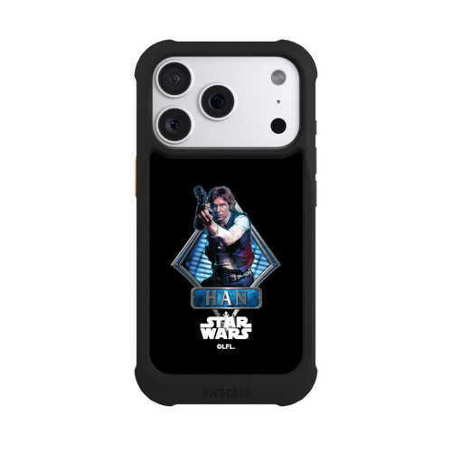 Apple iPhone 18 Pro NIVOmax Han