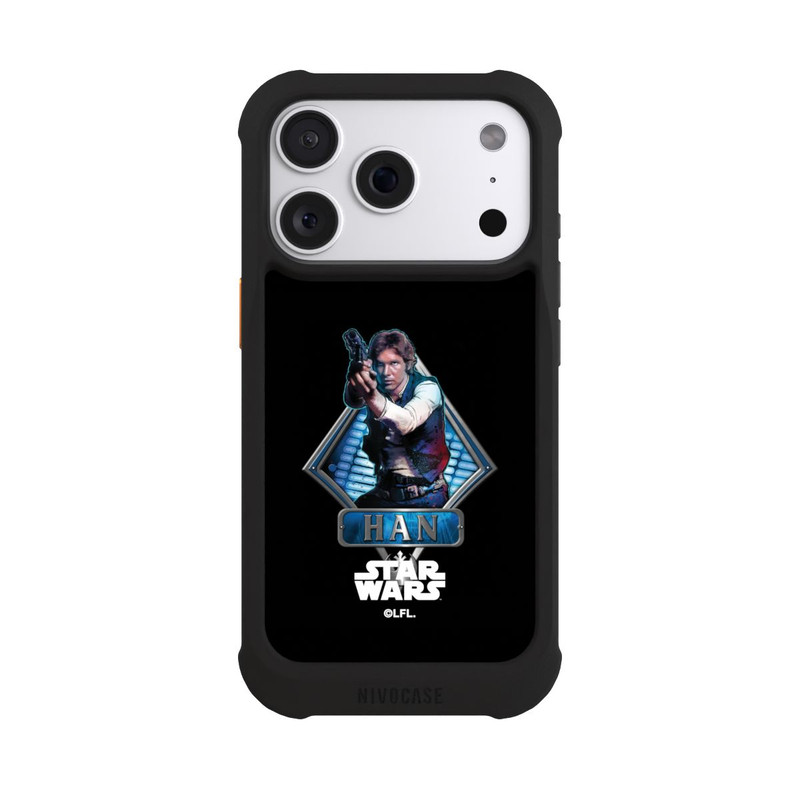 iPhone 18 Pro NIVOmax Han