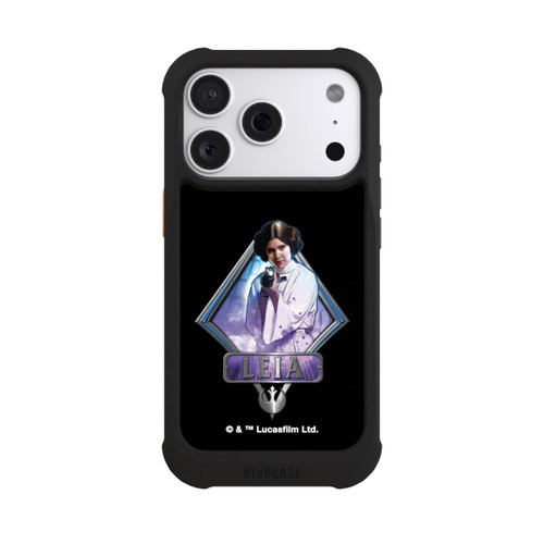 Apple iPhone 18 Pro NIVOmax Leia
