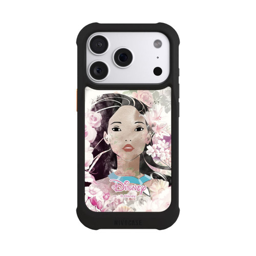 Apple iPhone 18 Pro NIVOmax Les Couleurs du Vent