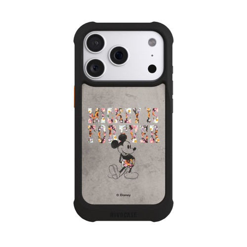 Apple iPhone 18 Pro NIVOmax Micky Is Forever