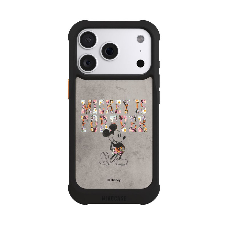 iPhone 18 Pro NIVOmax Micky Is Forever