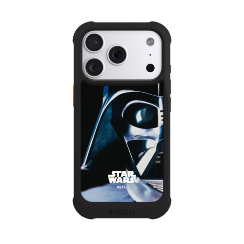 Apple iPhone 18 Pro NIVOmax Lord Vader