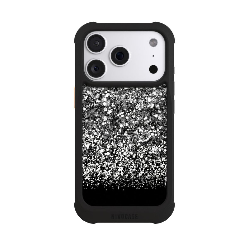 iPhone 18 Pro NIVOmax Chute de Neige