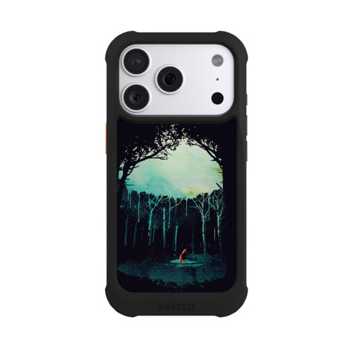 Apple iPhone 18 Pro NIVOmax Deep in the Forest