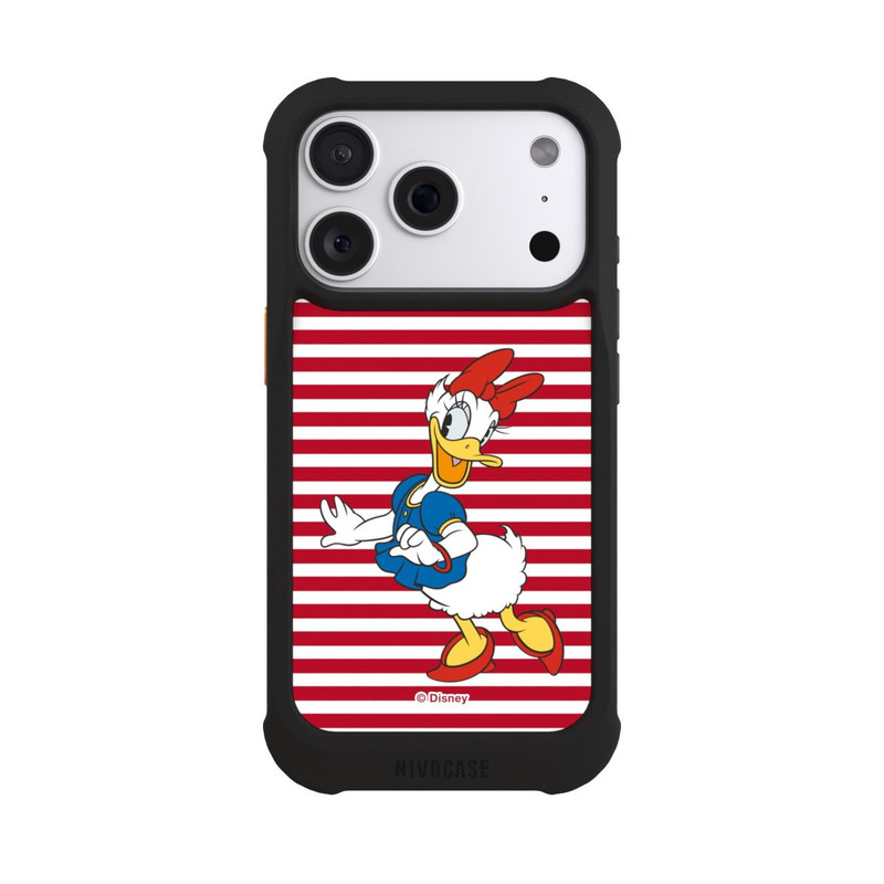 iPhone 18 Pro NIVOmax Daisy Marinière