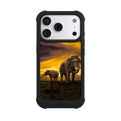 Apple iPhone 18 Pro NIVOmax This is Africa