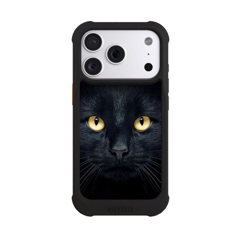 iPhone 18 Pro NIVOmax Tom Chat