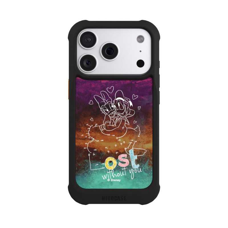 iPhone 18 Pro NIVOmax Lost Without You