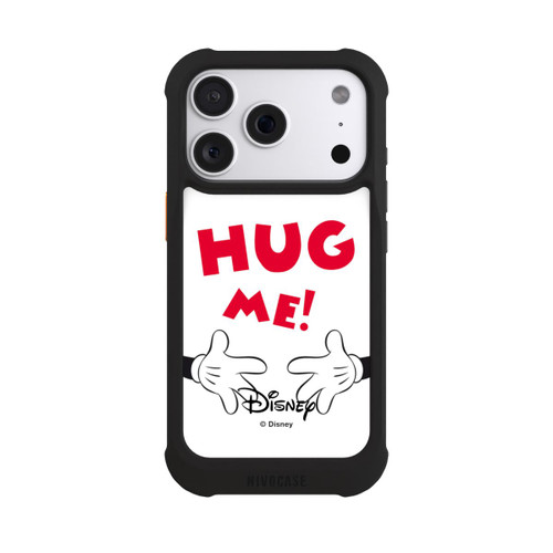 Apple iPhone 18 Pro NIVOmax Hug Me!